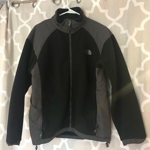 The North Face Fleece